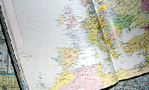 World Atlas