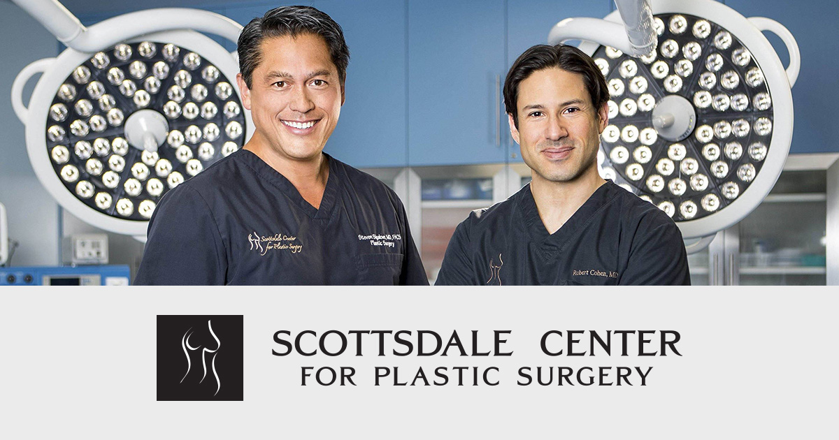 Breast Augmentation for Phoenix | Scottsdale Center for Plastic Surgery