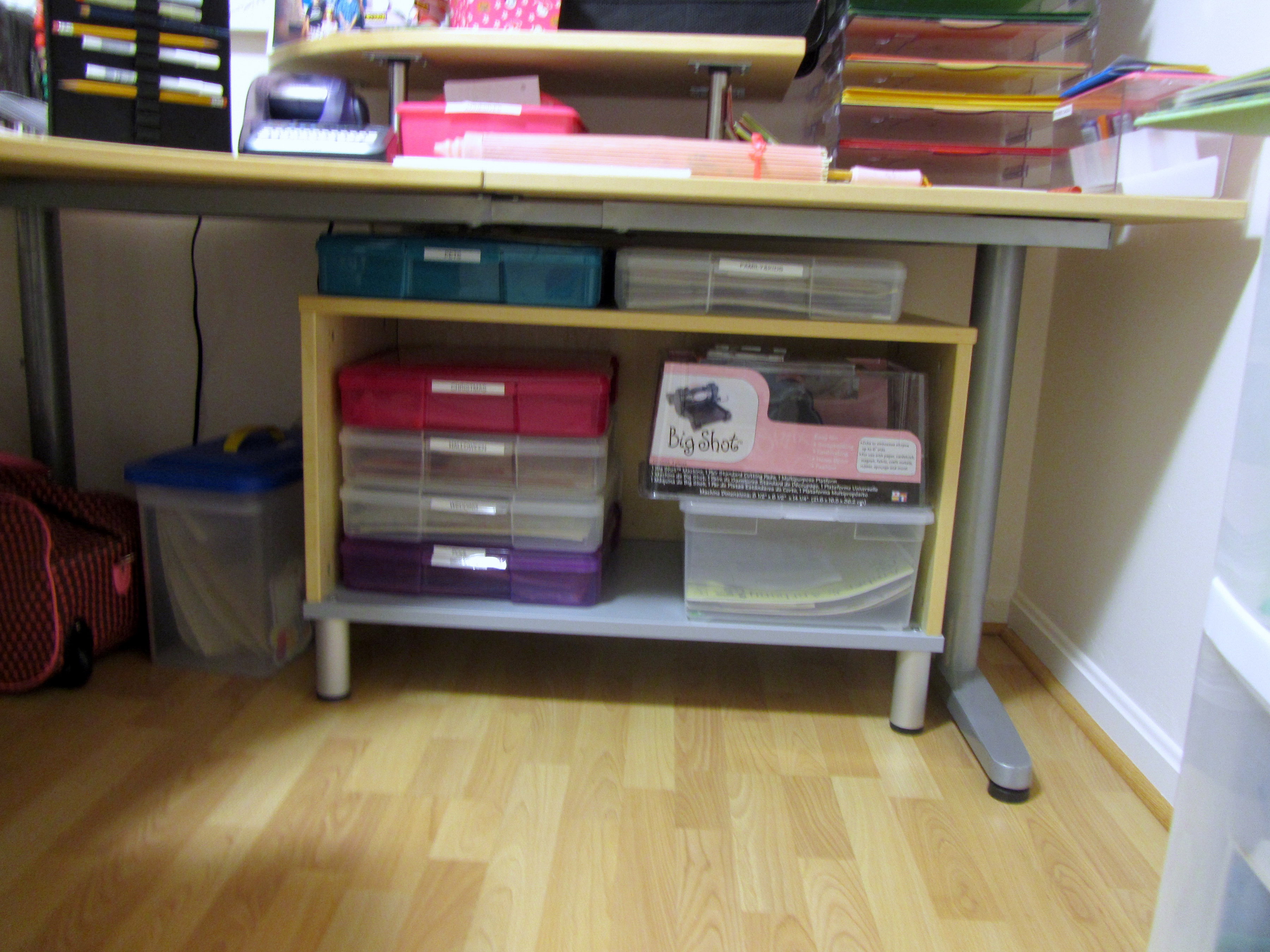 Argos under desk storage at tasha hyman blog