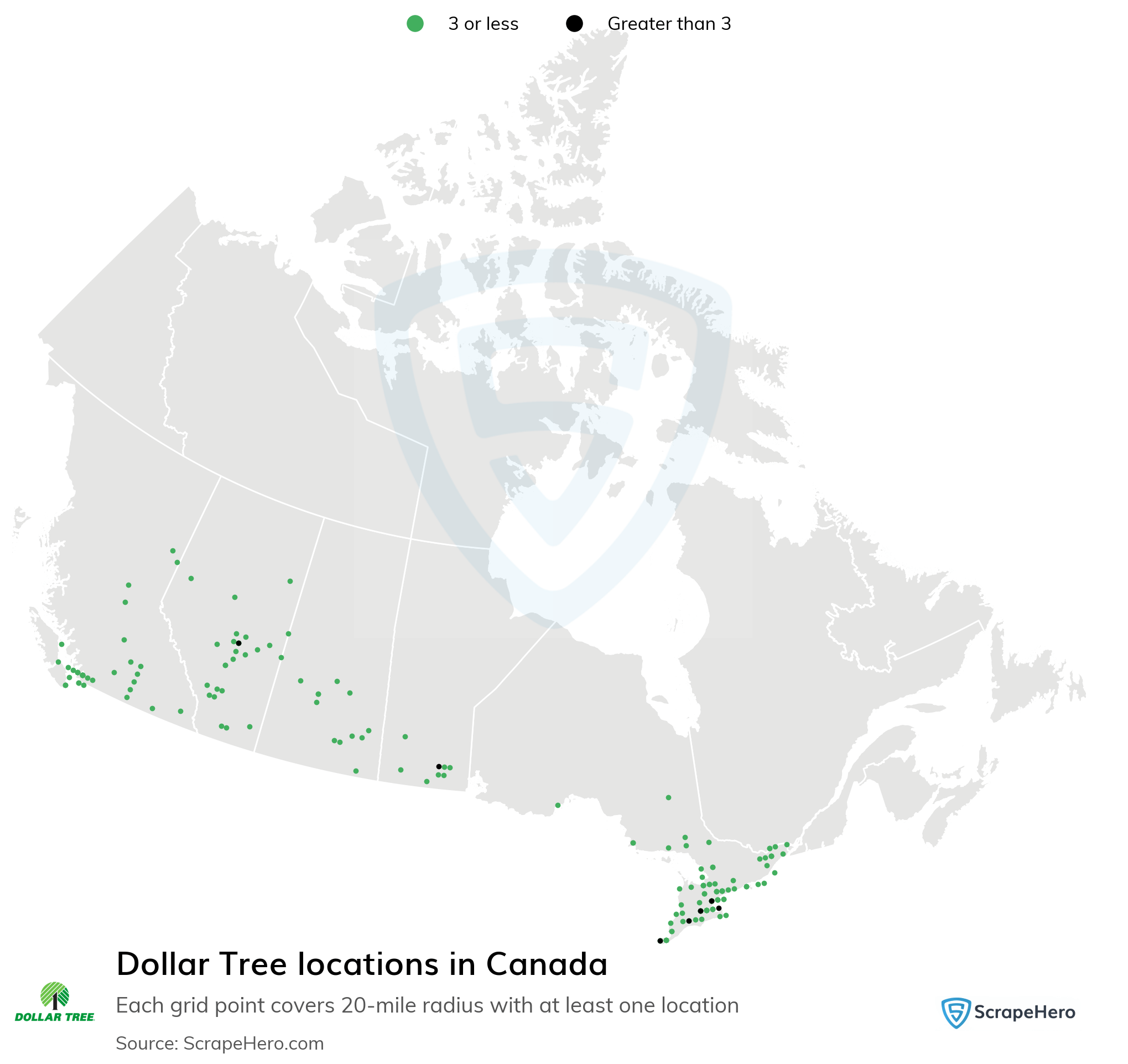 Dollar Tree Rolling Out New Pricing Option At Limited Locations Nationwide East Idaho News