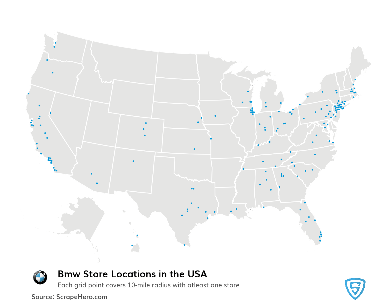 Bmw Dealership Twin Cities At Mary Bevis Blog BMW Locations Map 