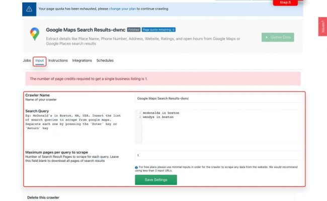 How To Scrape Google Maps: Code And No-Code Approach