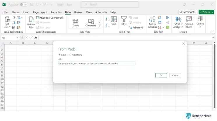 Web Scraping Beginner Trying To Scrape Link And Export To Excel In - Incredible Landscape Illustration - Mobile