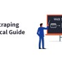A Guide On How To Scrape A Website With Python