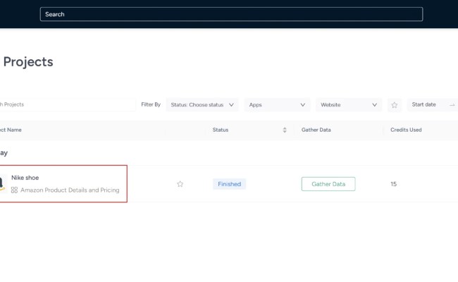 Scrape Amazon Product Data: Code And No Code Approaches