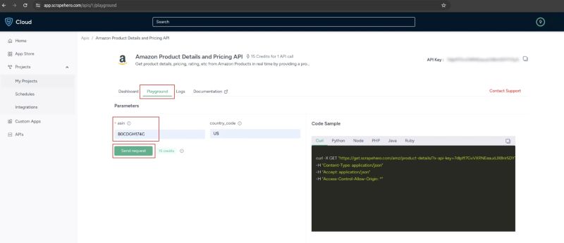 Step By Step Tutorial Scraping Amazon Product Data With Python - Space Wallpaper Collection - 8K Quality