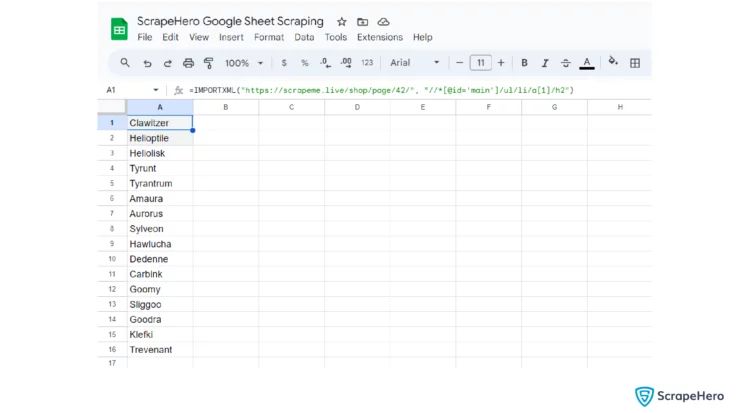 Leveraging Web Scraping To Automate Data Collection In Google Sheets Scraping Solution - Download Ultra HD Sunset Photo | Full HD