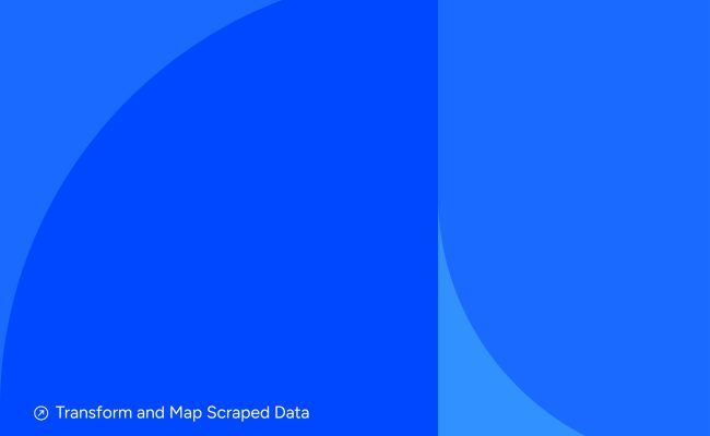 How To Scrape Google Maps POI Data