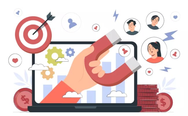 How To Generate Business Leads Using Web Scraping | ScrapeIt