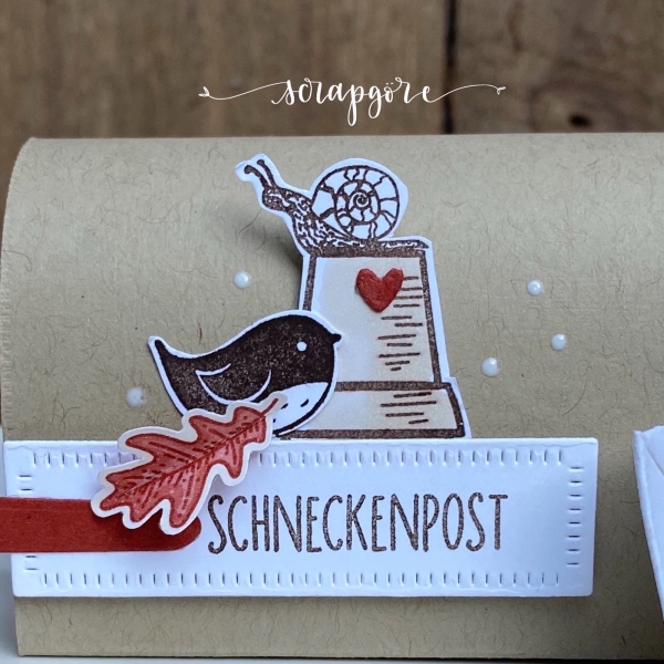 Minimailbox 2