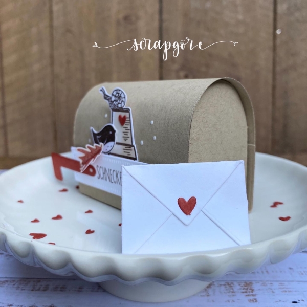 Minimailbox 3