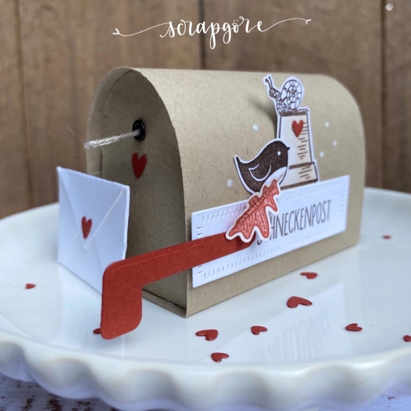 Minimailbox 4