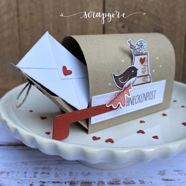 Minimailbox 5