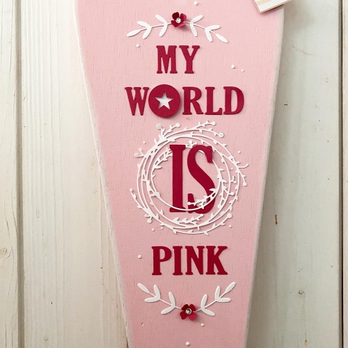 Pink 4