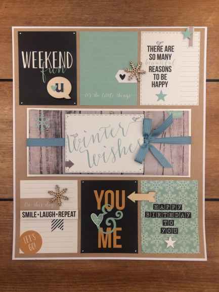 Project Life Layout-1