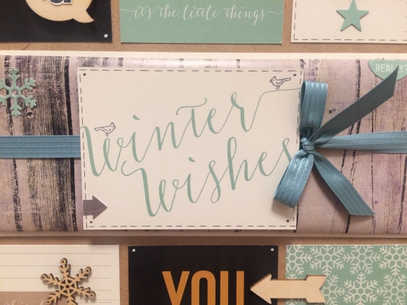 Project Life Layout-9