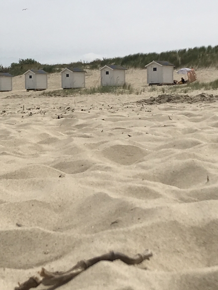 Urlaub 1