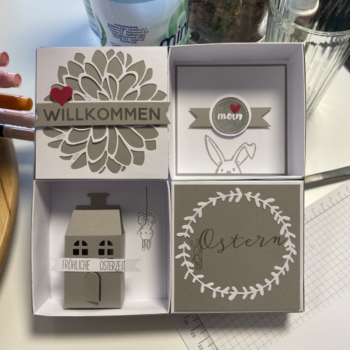 gefalteter Bilderrahmen 9