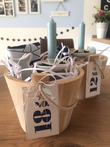 kleine Geschenke...3