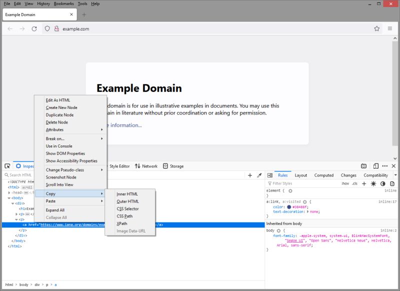 How Can Css Attribute Selectors Be Used For Web Scraping - Premium Space Wallpaper Gallery - Full HD