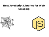 5 Best Javascript Libraries For Web Scraping In 2026