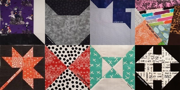 quilt block patterns library for easy quilts for beginners and beyond