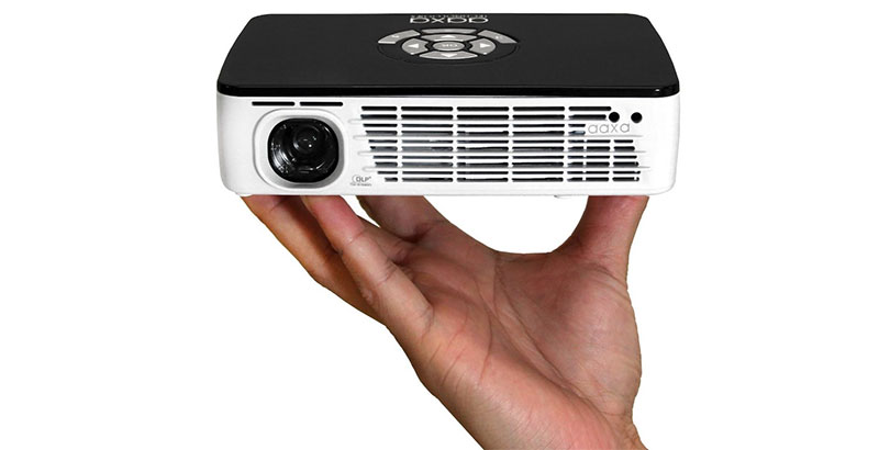 Micro Projector Buying Guide For The Movie Enthusiast