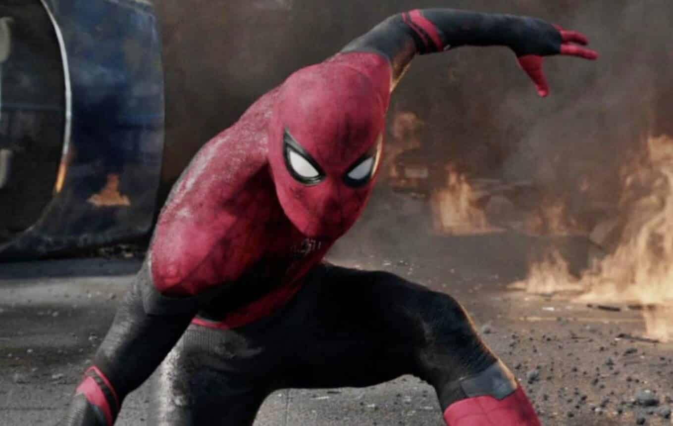 Is the second no way home trailer already on its way? 'Spider-Man 3' Rumor May Reveal Film's Title And Villains
