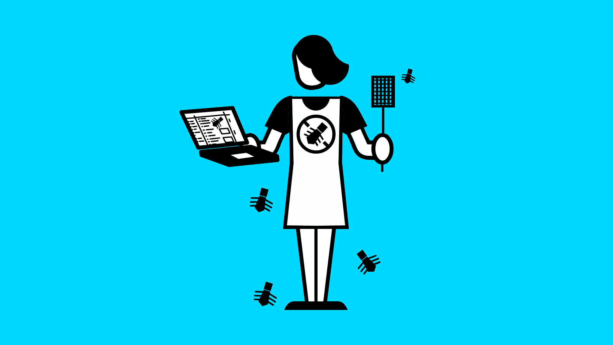 What Is Software Engineer Trainee Applying A Software Engineer Trainee - Download High Quality City Texture | High Resolution