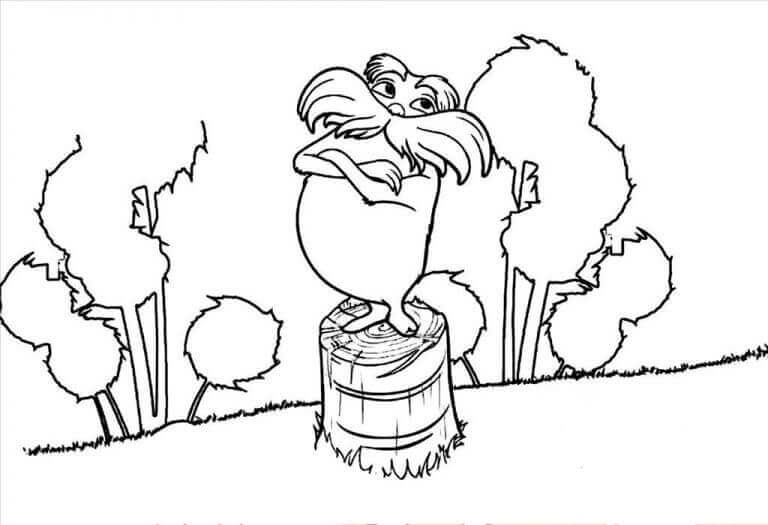 Check 20 free printable dr seuss . 25 Free Printable Dr Seuss Coloring Pages