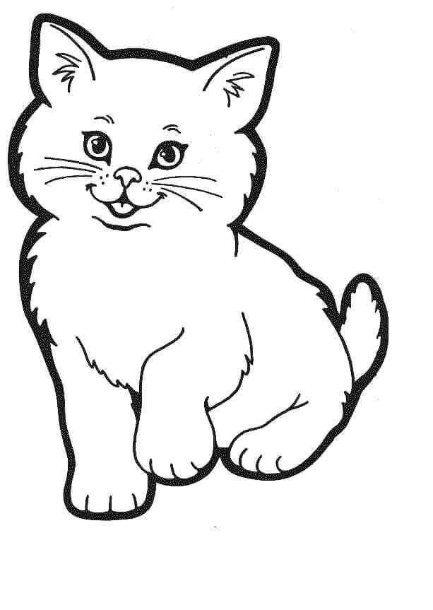 Includes images of baby animals, flowers, rain showers, and more. 20 Free Printable October Coloring Pages