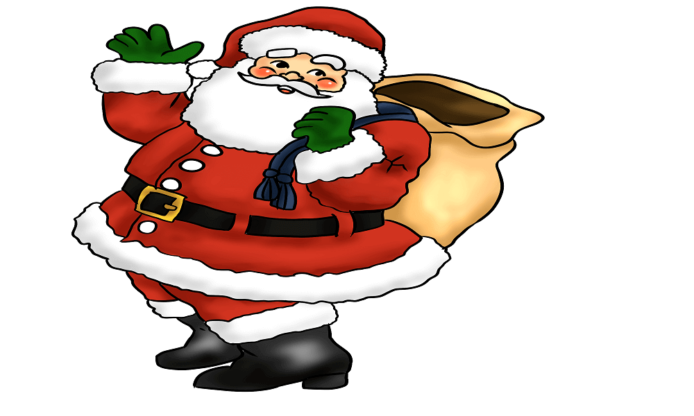 Click the santa claus pictures or illustrations you like and you’ll be taken to the pdf download and/or print page. 30 Free Santa Claus Coloring Pages Printable