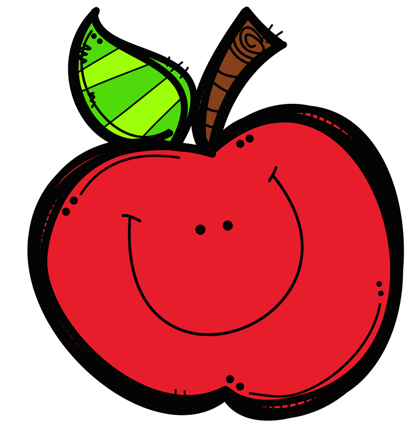 Decorating with red can be tough. 30 Free Apple Coloring Pages Printable