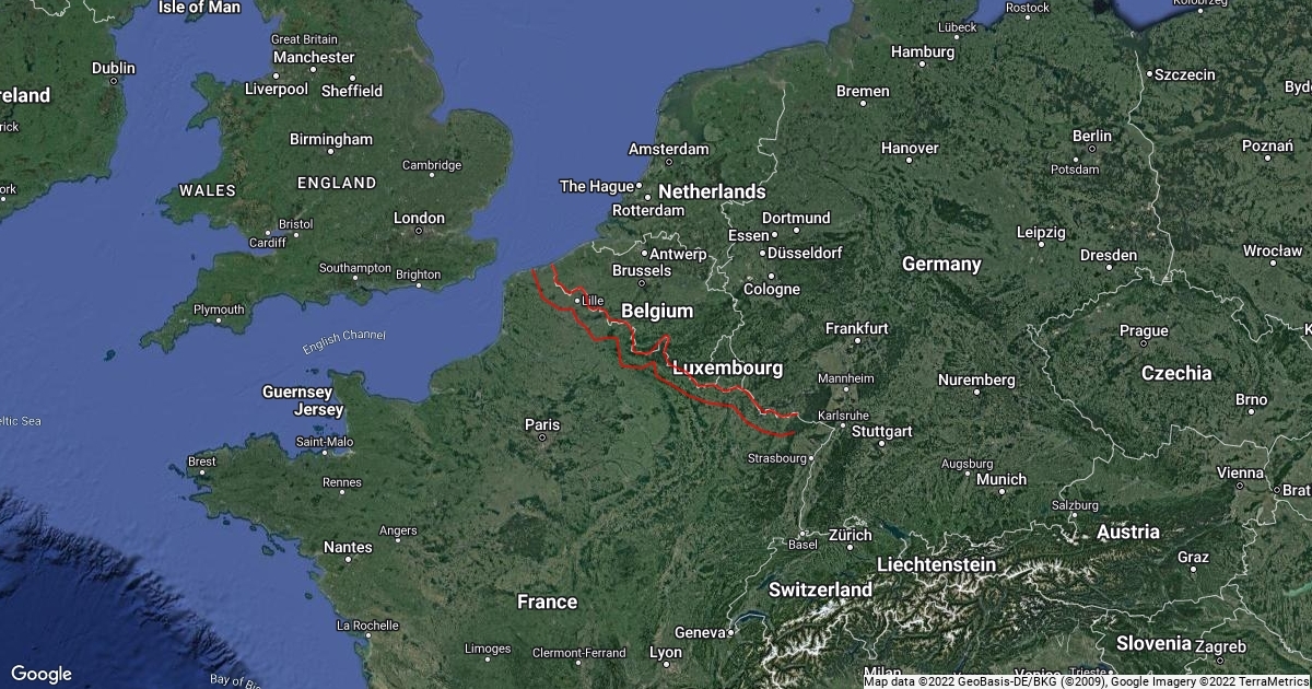 Belgium France Map At Lilian Dixson Blog FlpQEFdrD9 Thumb 1200x630 