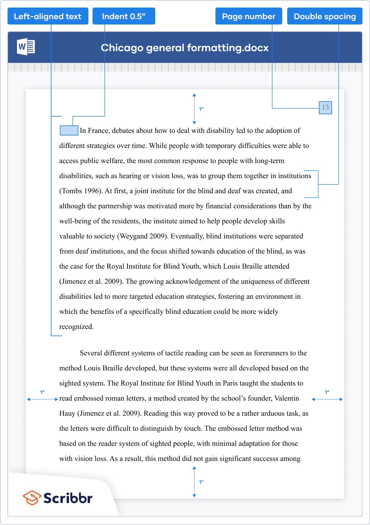 Chicago style: a referencing overview chegg writing, 60% off