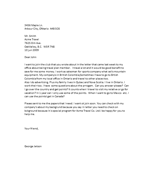 Esl Application Letter Proofreading Services For College