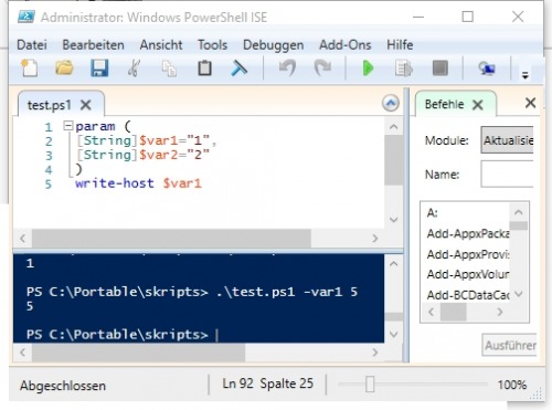 Powershell Skript Als Ausf Hrbare Datei Nt4admins - Classic Geometric Texture - HD