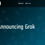 Elon Musk's XAI Unveils Revolutionary New AI - Grok