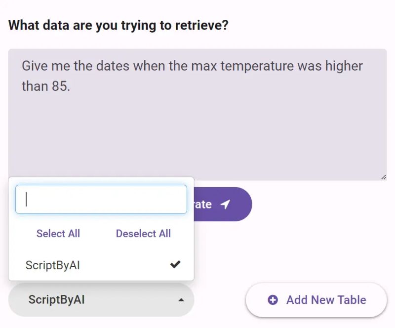 Write Sql Queries Like A Pro Sqlyze Ai - Classic High Resolution Mountain Backgrounds | Free Download