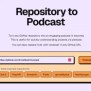 Free AI-powered GitHub Repo Visualizer - GitDiagram