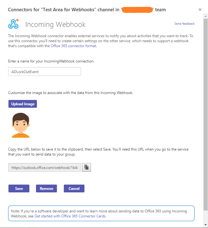 How to trigger incoming webhooks in Microsoft Teams with Powershell ...