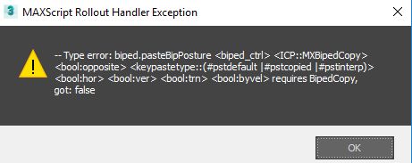Biped Helper Scriptspot - Premium Gradient Picture Gallery - High Resolution