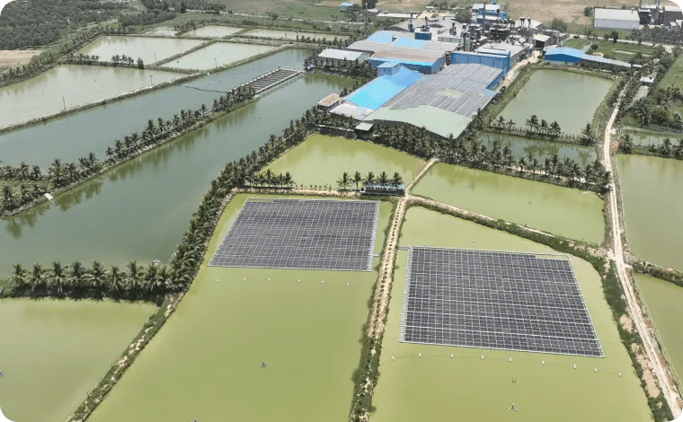 Why Floating Solar Pv Will Play A Critical Role In Land Constrained - High Resolution City Wallpapers for Desktop