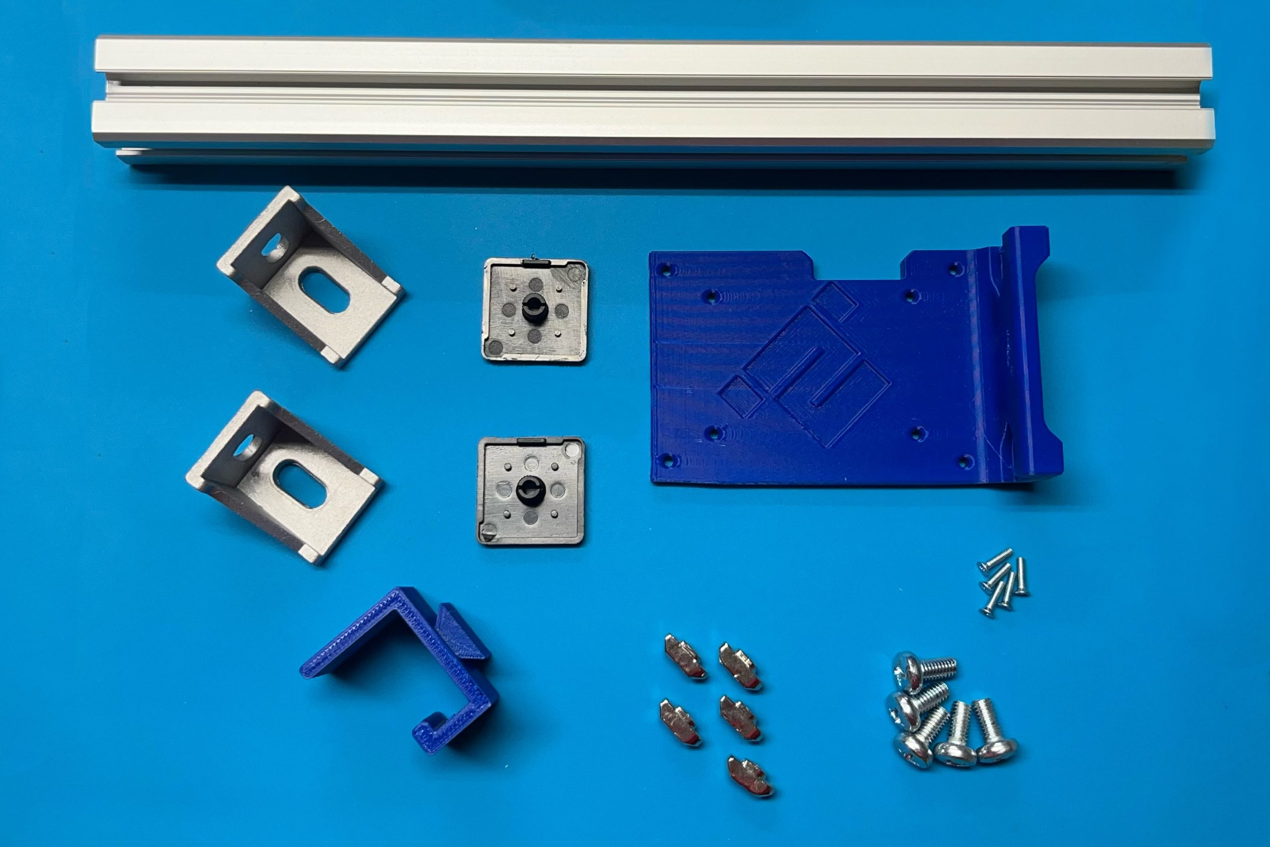 LidarTowerProduct Lidar Tower Kit