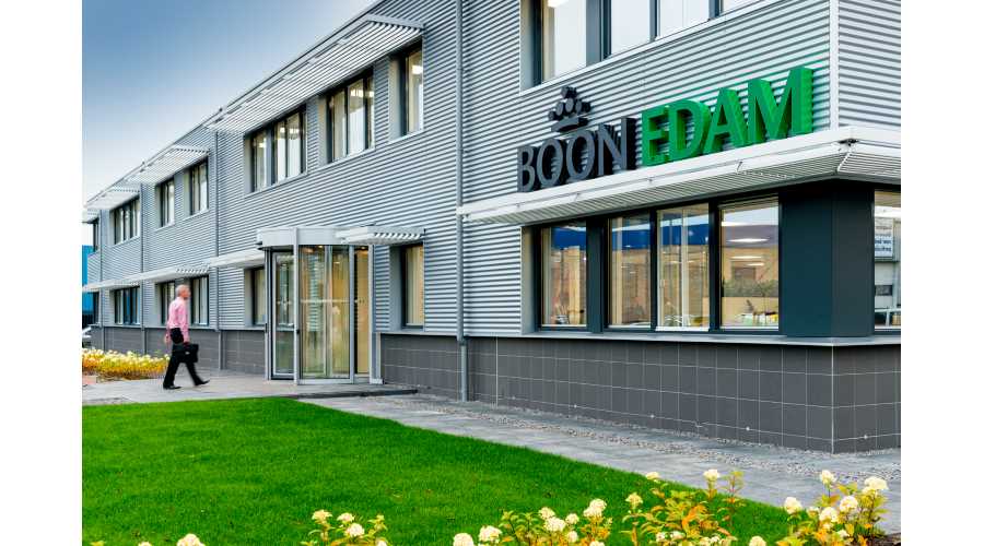 Tkh Security Boon Edam - Best Nature Photos in HD