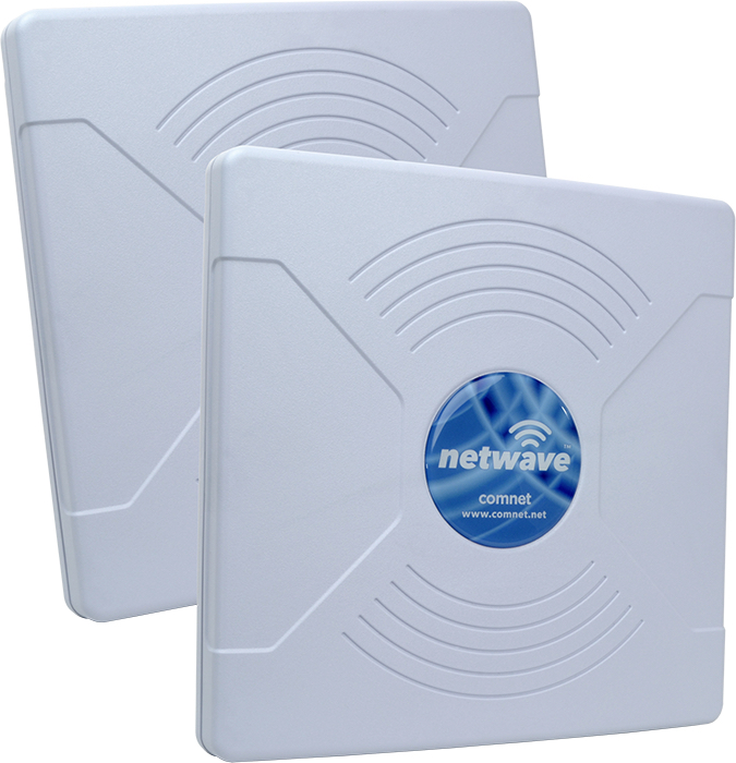 Comnet Ethernet Solution Provides Increased Performance 2019 04 01 - Landscape Designs - High Quality Ultra HD Collection