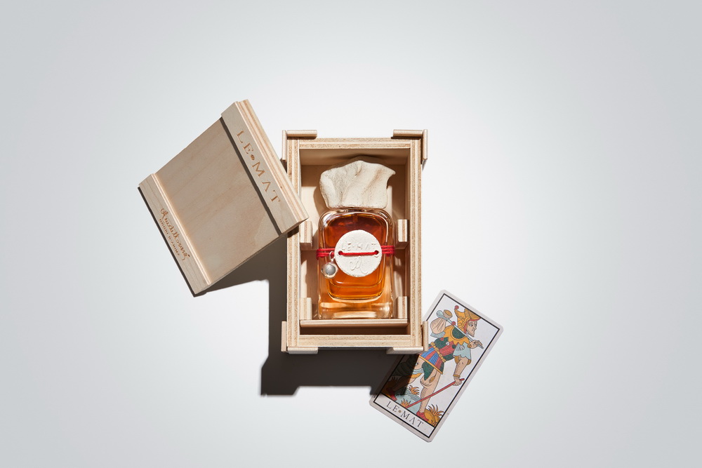 Le Mat - Sealed Essence