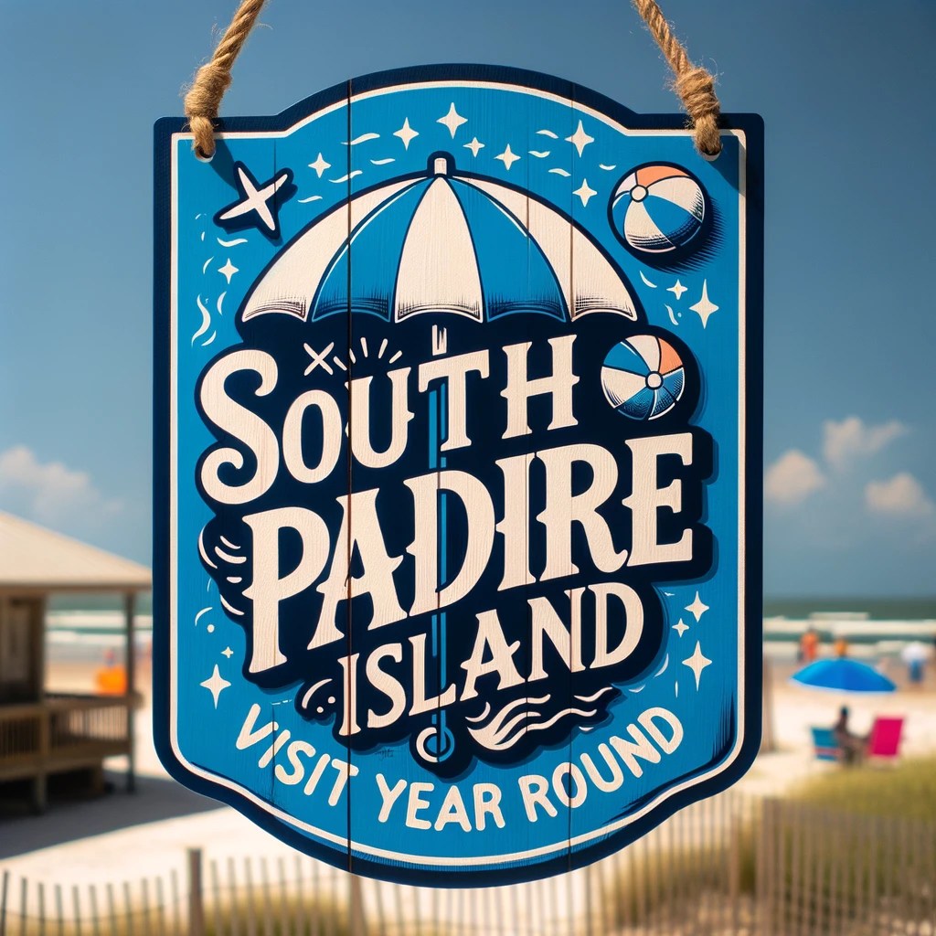 Clear south padre island water: uncovering the secret to pristine