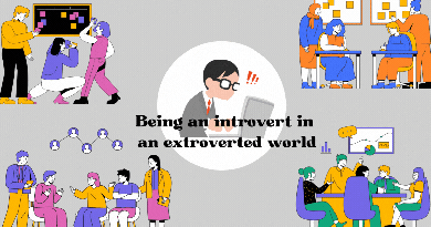 Being an introvert in an extroverted world can present its own set of challenges. In a society that often values outgoing and gregarious personalities, introverts may sometimes feel like they're at a disadvantage. However, it's essential to recognize that introverts possess unique strengths that can help them excel in various aspects of life. In this blog, we will explore how introverts can harness their inner strength to shine in social situations, careers, and personal relationships while staying true to their authentic selves.