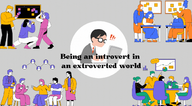 Being an introvert in an extroverted world can present its own set of challenges. In a society that often values outgoing and gregarious personalities, introverts may sometimes feel like they're at a disadvantage. However, it's essential to recognize that introverts possess unique strengths that can help them excel in various aspects of life. In this blog, we will explore how introverts can harness their inner strength to shine in social situations, careers, and personal relationships while staying true to their authentic selves.